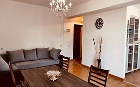 Komitas Apartement
